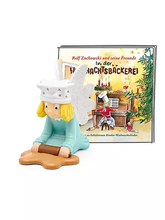 TONIES | Hörfigur - Rolf Zuckowski | 